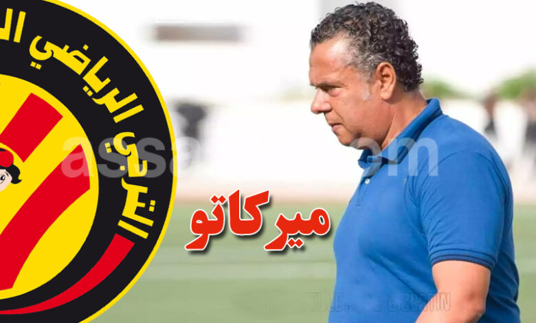 maher kanzari