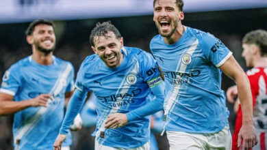 man city vs sunderland