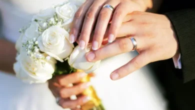 mariage