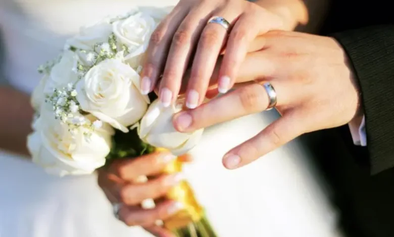 mariage