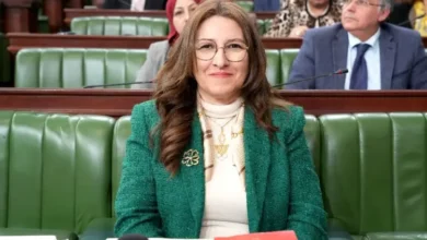 mechket salama khaldi