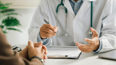 médecin
