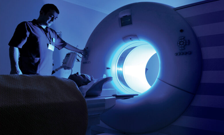 médecine nucléaire