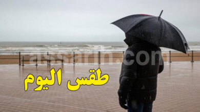 meteo tunisie