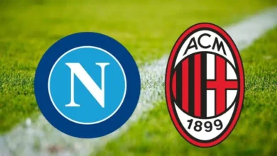 milan VS napoli (1)
