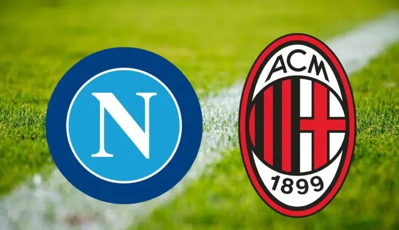 milan VS napoli (1)