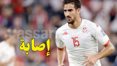 mohamed ali ben romdhane