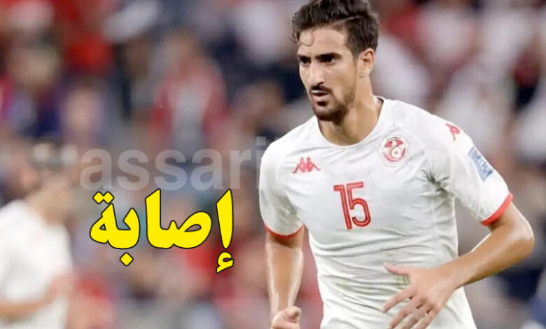 mohamed ali ben romdhane