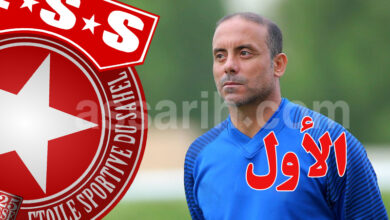 mohamed mkacher