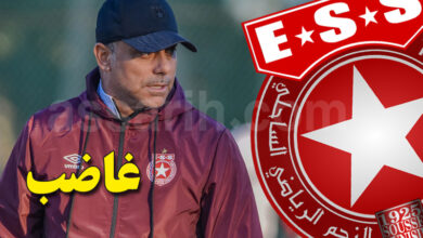 mohamed mkacher