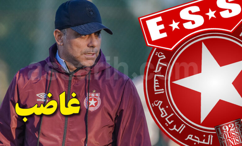 mohamed mkacher