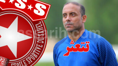 mohamed mkacher