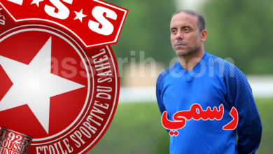 mohamed mkacher