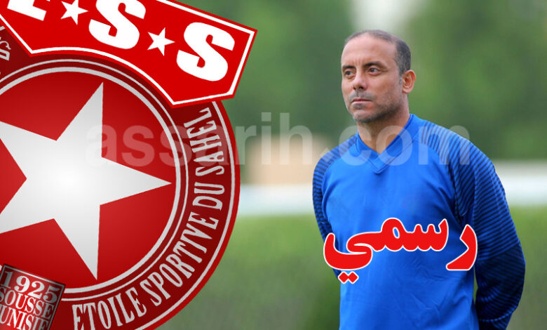 mohamed mkacher