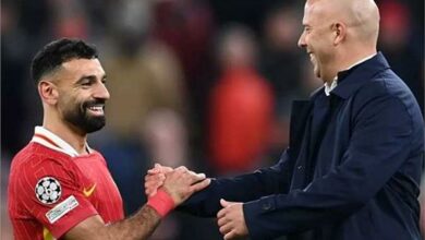 mohamed salah et erno slot