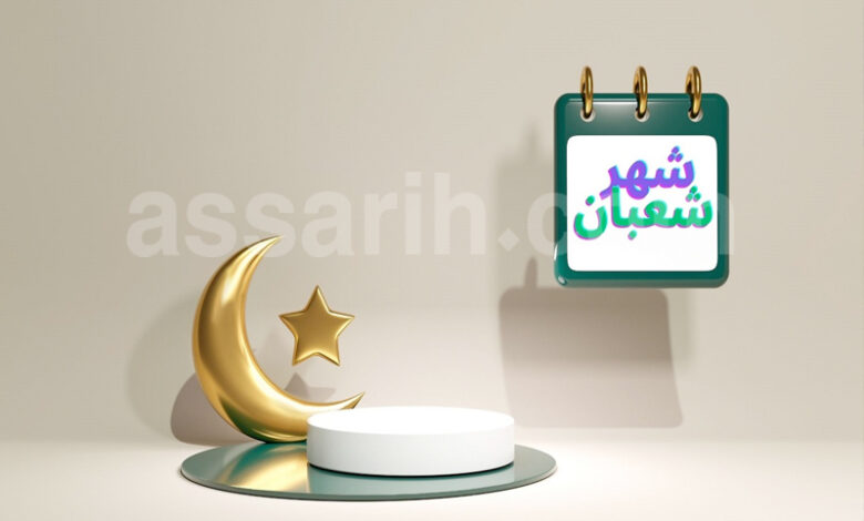 mois de Sha'ban
