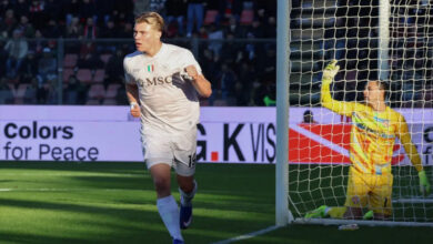 naples vs milan hojlund