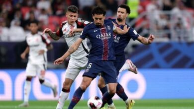 paris saint germain