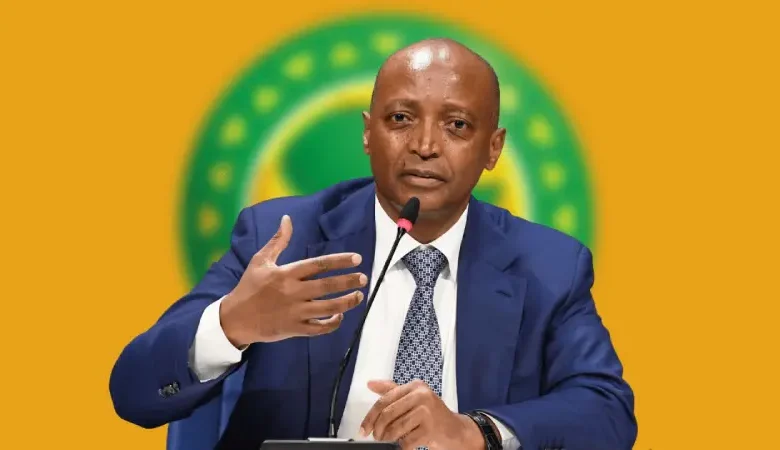 patrice motsepe
