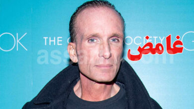peter greene dead