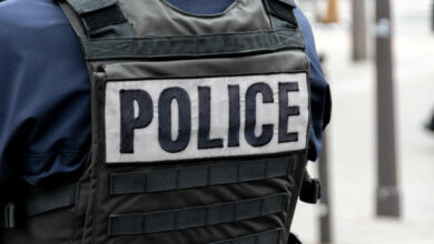 police france