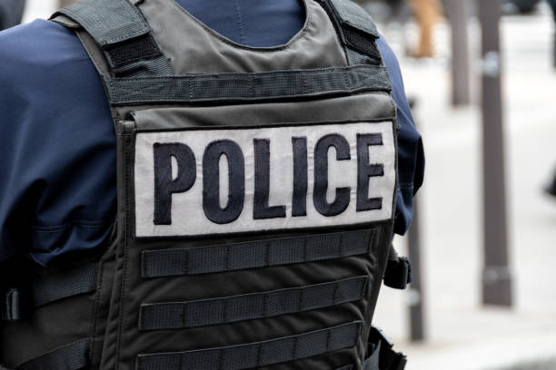 police france