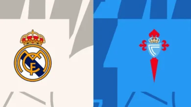real madrid vs celta vigo 07.12.2025