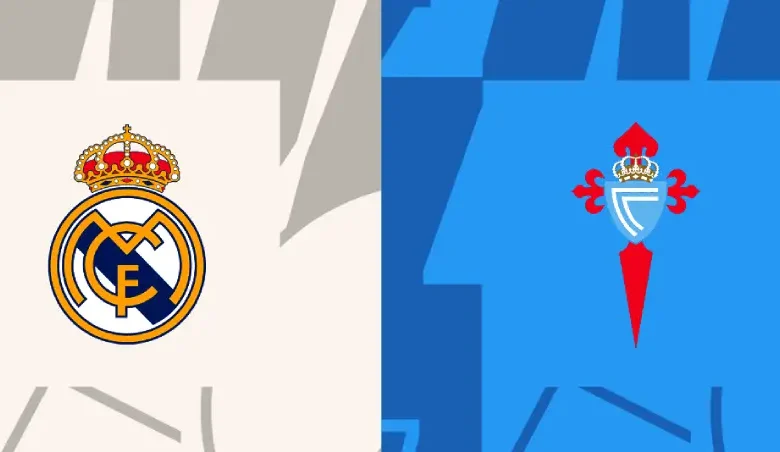 real madrid vs celta vigo 07.12.2025