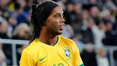 ronaldinho