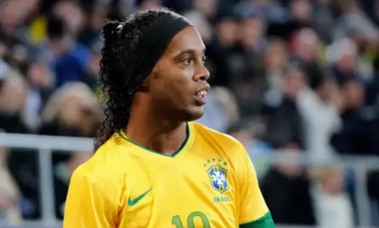 ronaldinho