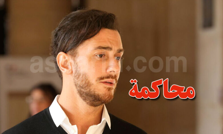 saad lamjarred