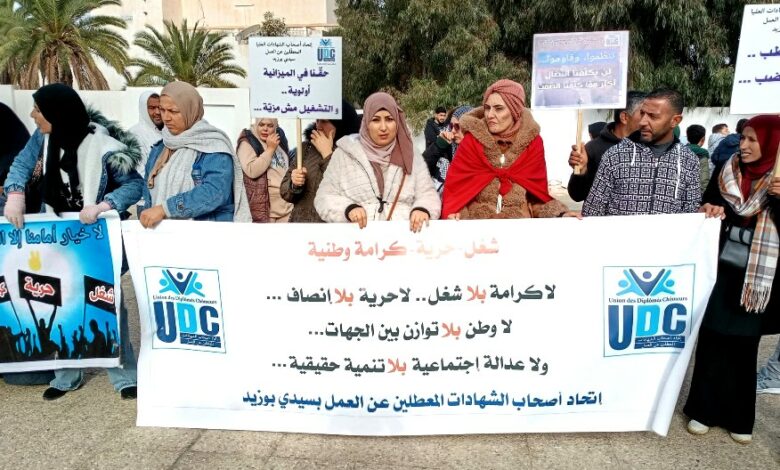 sidi bouzid 17 déc 2025