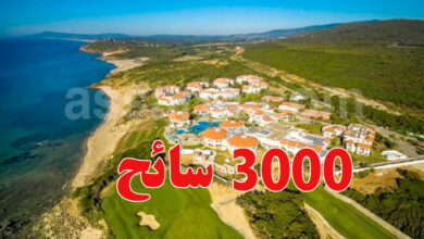 tabarka tunisie