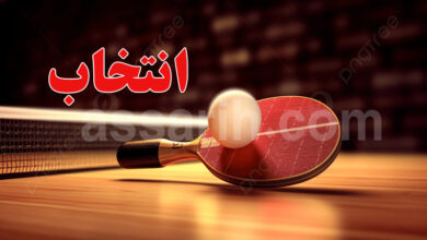 tennis de table