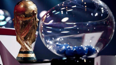 tirage au sort coupe du monde 2026