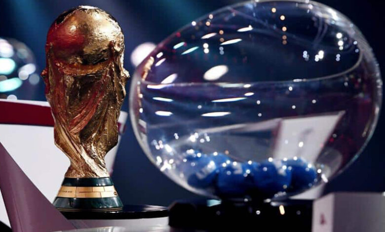 tirage au sort coupe du monde 2026