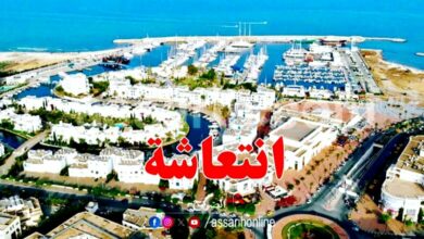tourisme Yasmine-Hammamet-780x470
