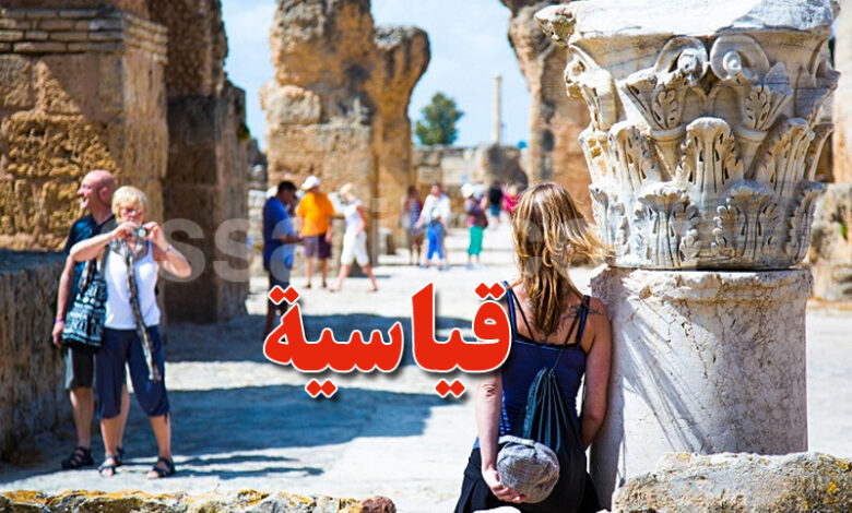tourisme tunisie