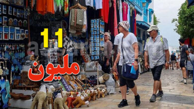 tourisme tunisie