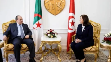 tunis 11.12.2025