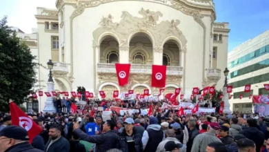 tunis 17.12.2025