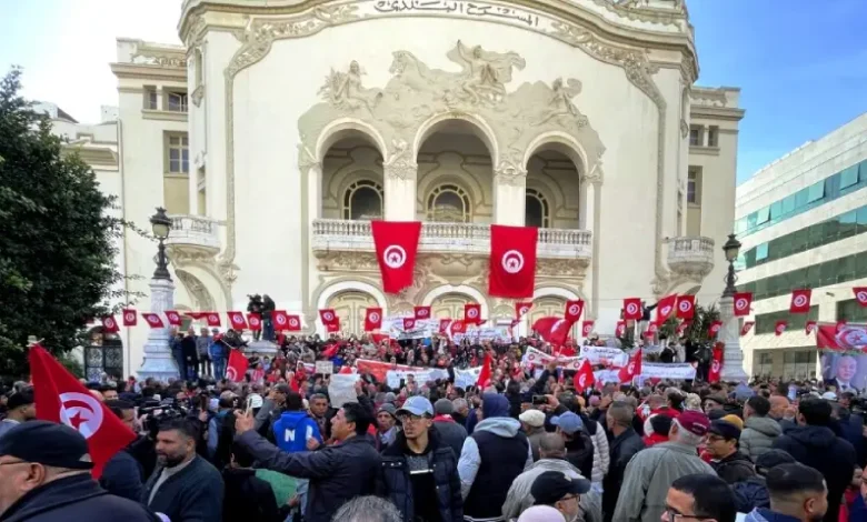 tunis 17.12.2025