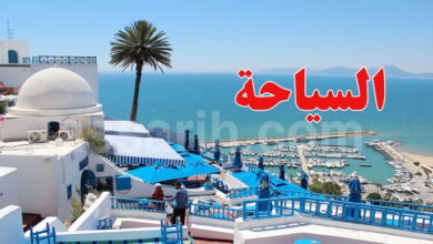 tunisie tourisme