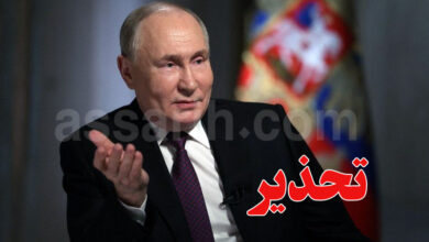 vladimir poutine