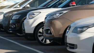voiture