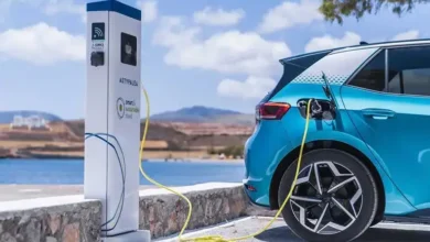 voitures-electriques en Tunisie