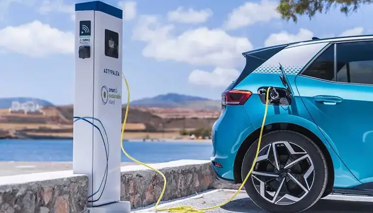 voitures-electriques en Tunisie