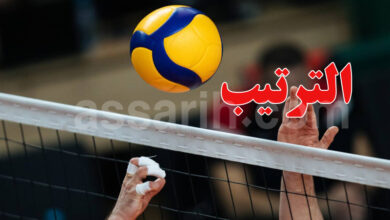 volleyball