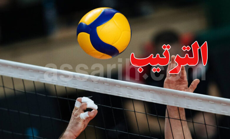 volleyball