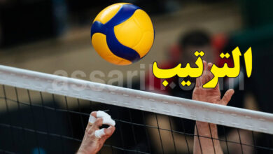 volleyball